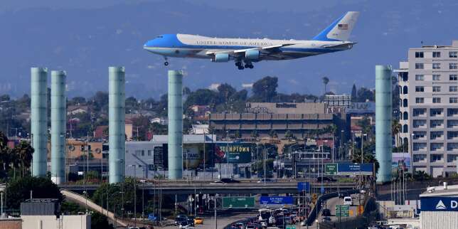 Ce qu'il faut savoir sur la pollution générée par le trafic aérien