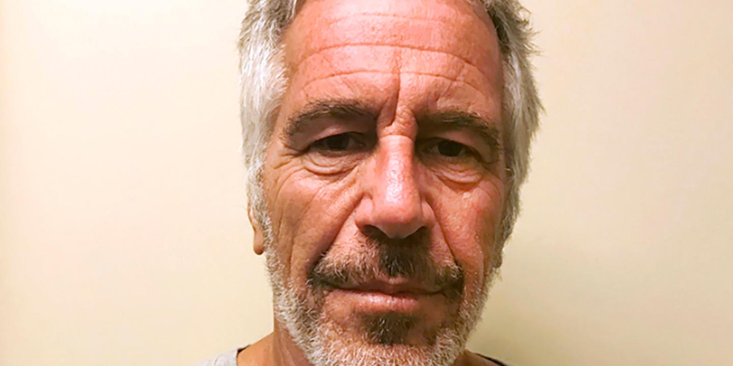 Affaire Epstein : plainte pour harcèlement sexuel déposée contre Jean-Luc Brunel