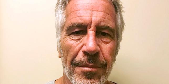 Affaire Epstein : plainte pour harcèlement sexuel déposée contre Jean-Luc Brunel