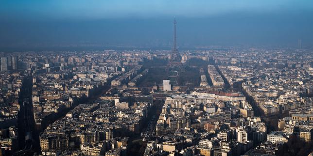 Etudiants et jeunes diplômés parisiens : comment vous logez-vous ?