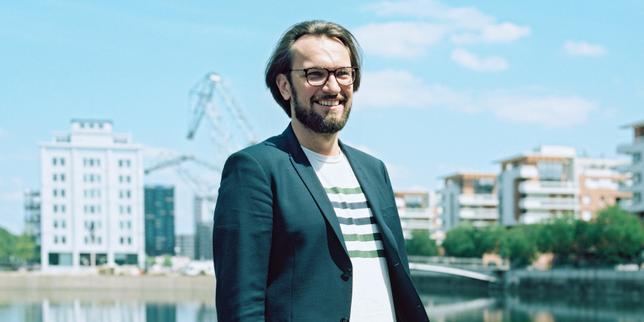 A Strasbourg, le festival Musica prend un coup de jeune