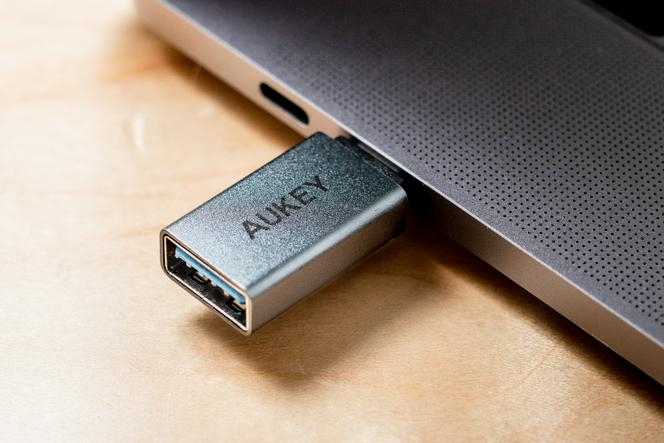 Adaptateur USB type C : utilité, choix du meilleur, test, avis comparatif