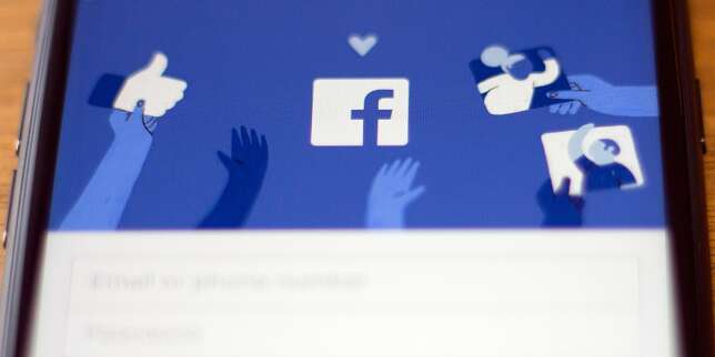 Facebook suspend des dizaines de milliers d'applications qui posent potentiellement un risque en termes de respect de la vie privée