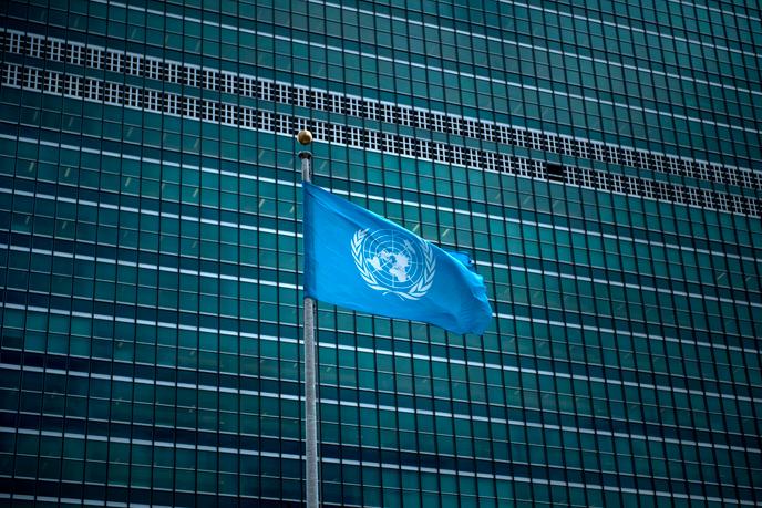 Le budget de fonctionnement des Nations unies, dont le siège est à New York aux Etats-Unis, est dans le rouge depuis fin septembre pour près de 210 millions d’euros.