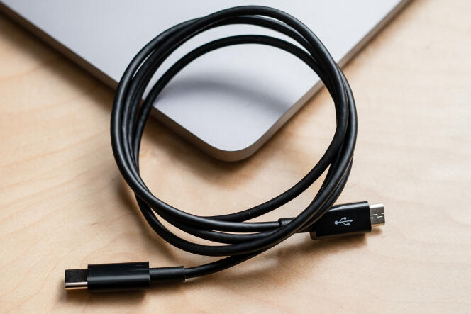 💥 Meilleurs câbles USB Type-C 2024 - guide d'achat et comparatif