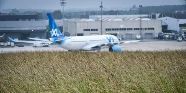 Aigle Azur, XL Airways... les petites compagnies aériennes en grande difficulté