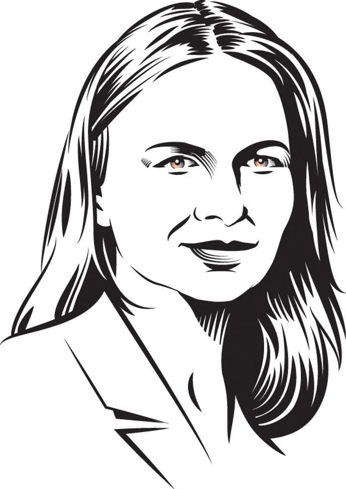 Marie-Anne Matard-Bonucci, 59 ans, est une historienne militante, et même une historienne « organique », mais au sens que le philosophe italien Antonio Gramsci (1891-1937) donnait à l’adjectif pour désigner l’intellectuel lié à la catégorie sociale qu’il contribue à renforcer.