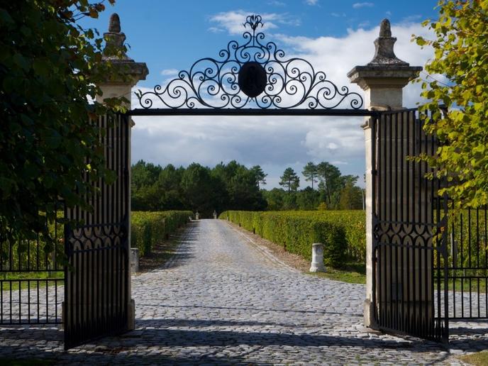 Au programme de ce séjour dans le Bordelais : dégustation, cours d’œnologie... et nuit au château.