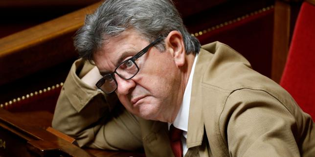 Perquisitions à La France insoumise : un procès sous tension s’ouvre à Bobigny Perquisitions à La France insoumise : un procès sous tension s’ouvre à Bobigny