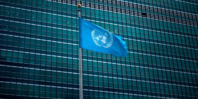 Les comptes de l’ONU dans le rouge