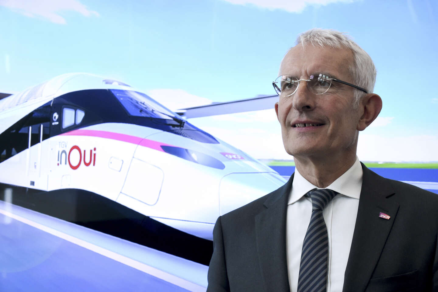 Onze ans de présidence chahutée à la SNCF pour l’« omniprésident » Guillaume Pepy