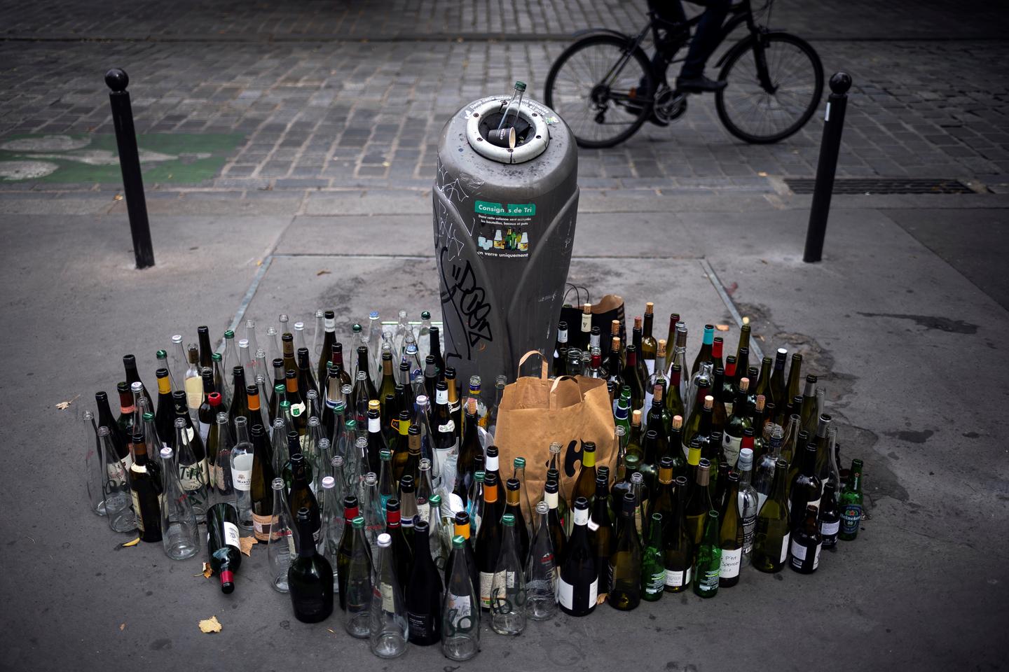 « Il existe une manifeste entre une consommation nomade