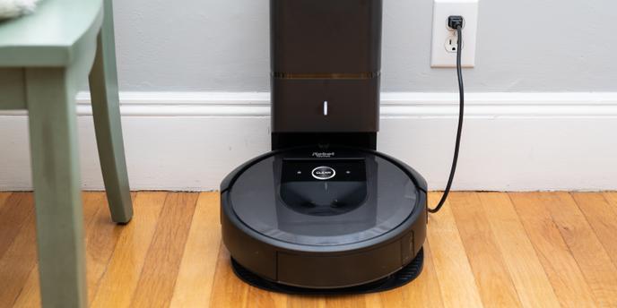 Comparatif : les meilleurs aspirateurs robots Pourquoi mon aspirateur robot ne fonctionne plus ? SOS