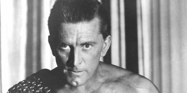 Avec « Spartacus », Kirk Douglas libère Hollywood du joug de la « liste noire »