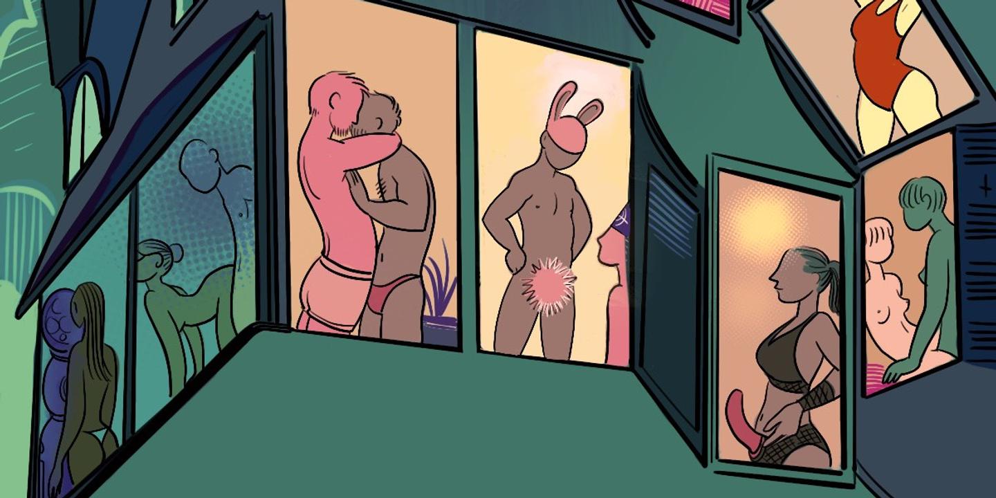 Sexualités alternatives : les limites du chacun pour soi