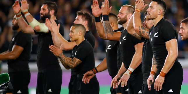 La gazette de la Coupe du monde de rugby 2019 : succès laborieux, statut confirmé, grand huit en vue