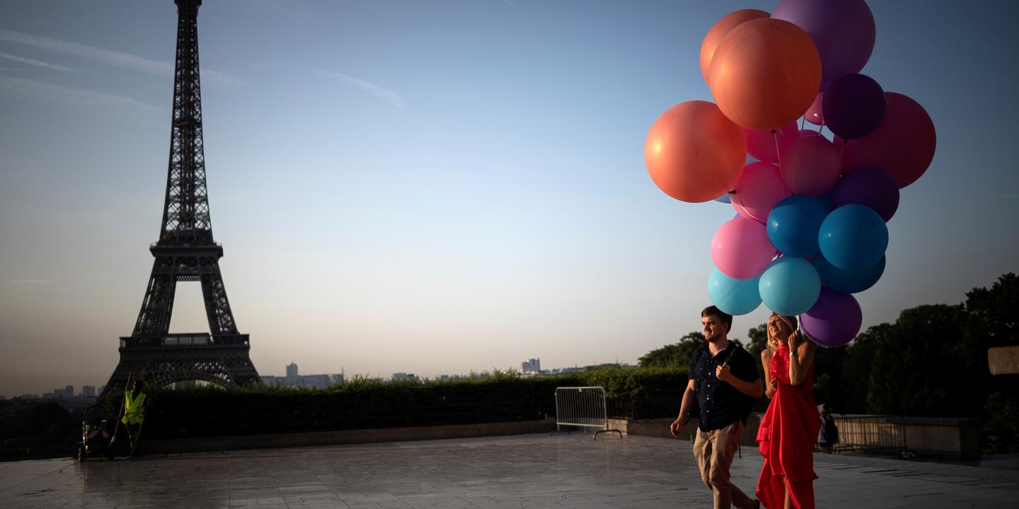 « Logement, coût de la vie, transports : les étudiants ont moins envie d’étudier et de vivre à Paris »