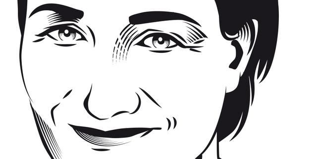 Anne-Lorraine Bujon, un « spleen doctor » pour la revue « Esprit »
