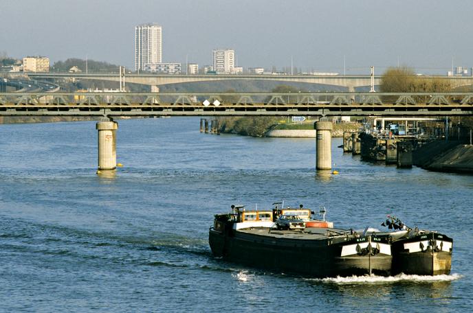 Immobilier Le Nouveau Visage D Argenteuil