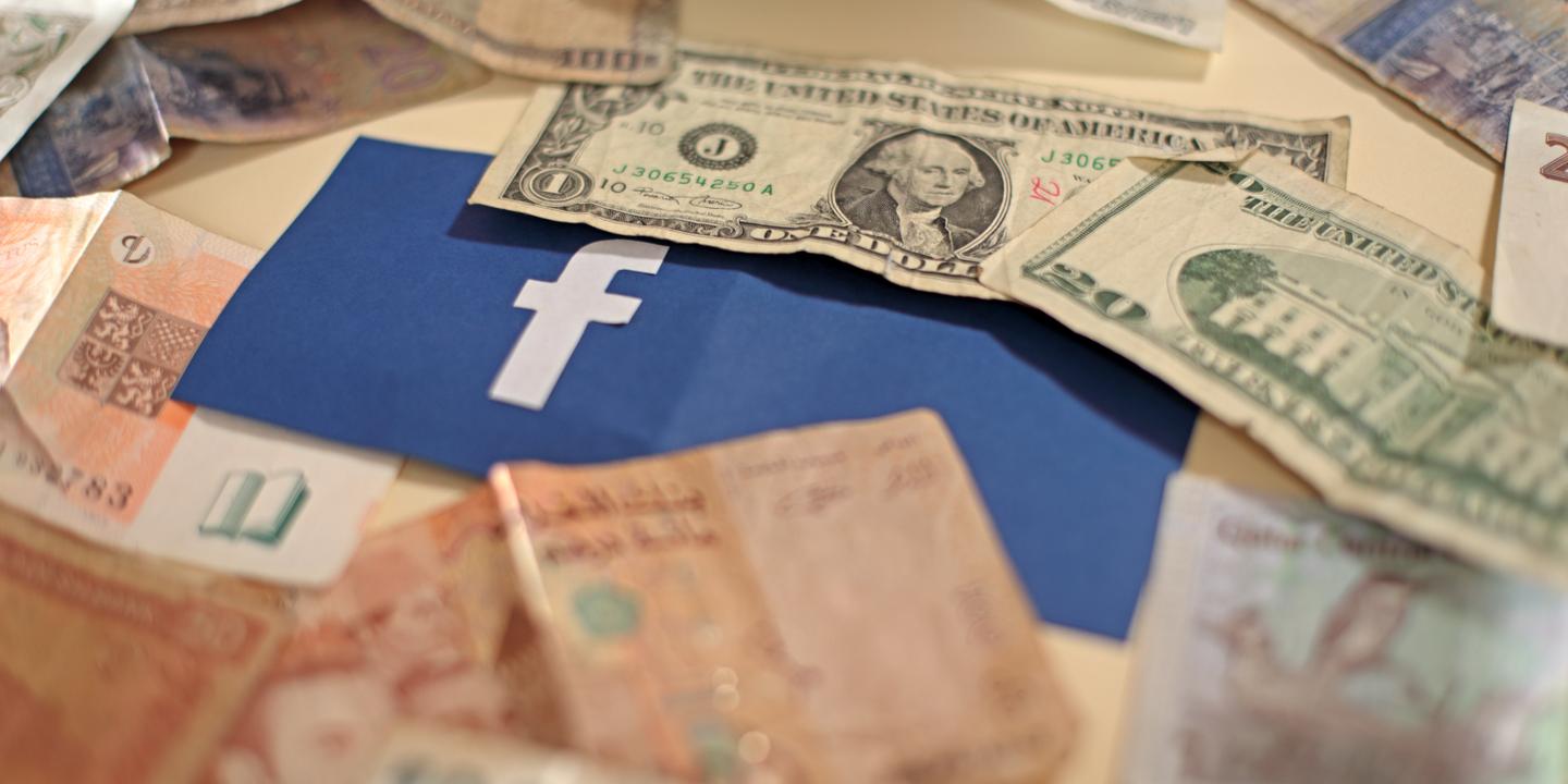 Sous La Pression Des Regulateurs Facebook Edulcore Son Projet De Monnaie Virtuelle Libra