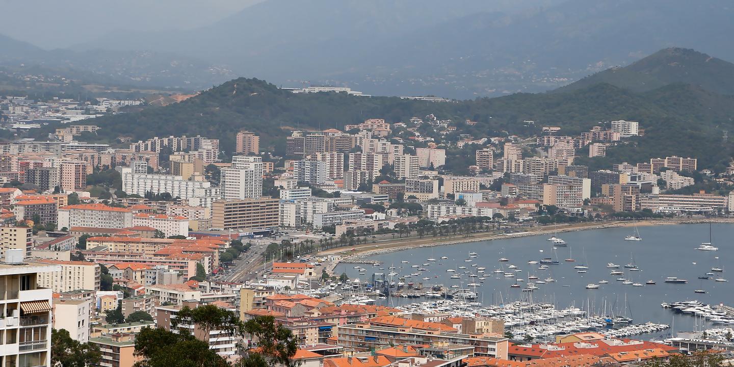 Pressions Mafieuses Sur Les Elections Municipales A Ajaccio