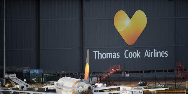 Vos vacances sont affectées par la faillite de Thomas Cook ? Témoignez