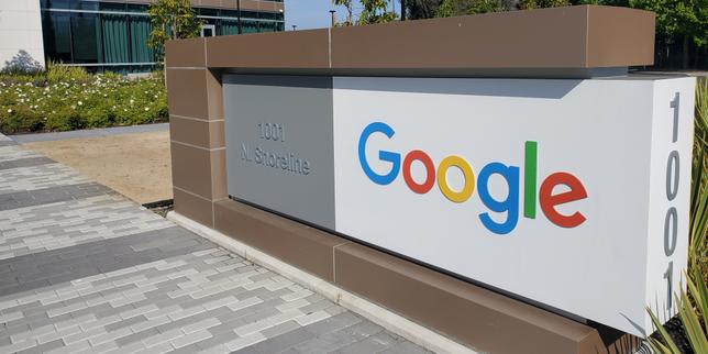 « Google, l’as des algorithmes, l’empereur du Web, vise la suprématie quantique »