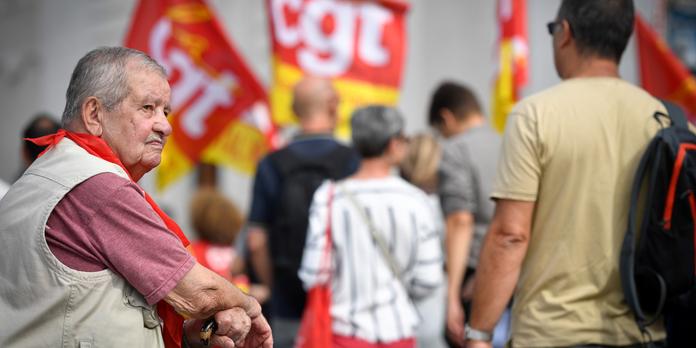 Nos Journalistes Repondent A Vos Questions Sur La Reforme Des