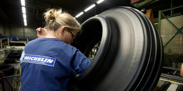 Le président de Michelin confirme les inquiétudes des syndicats pour 650 salariés en Vendée