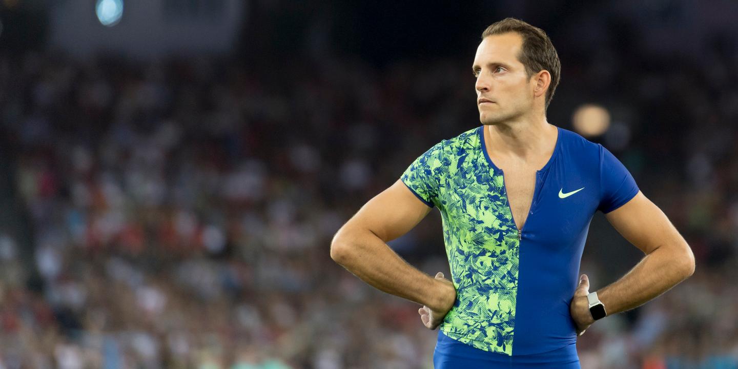 Mondiaux d’athlétisme 2019 passage de témoin entre générations chez