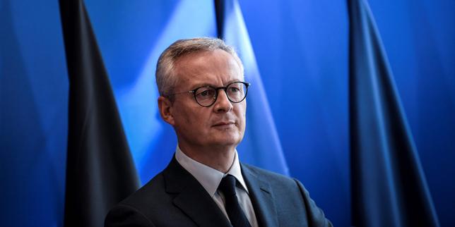 La privatisation de la Française des jeux sera lancée le 7 novembre