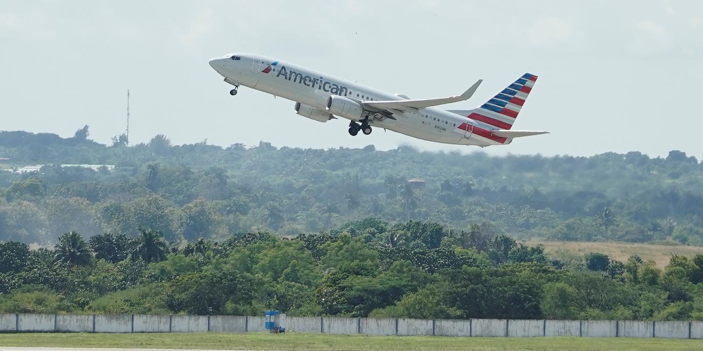 Washington Suspend Les Vols Vers Cuba Sauf La Havane