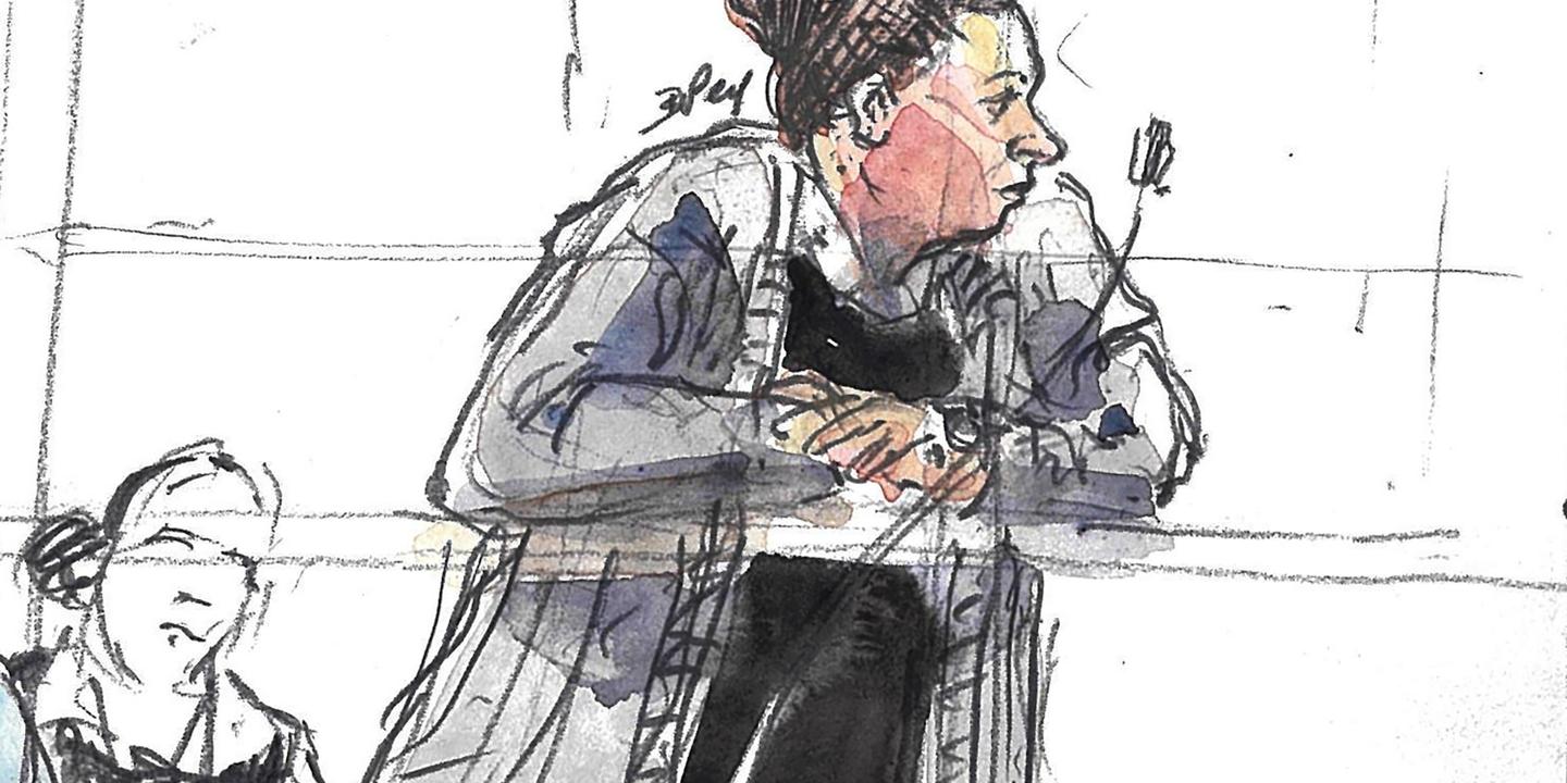 Attentat raté de Notre-Dame : les deux principales accusées condamnées à 25 et 30 ans de réclusion