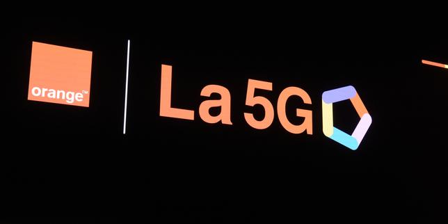 Enchères 5G : le gendarme des télécoms appelle l’Etat à la modération