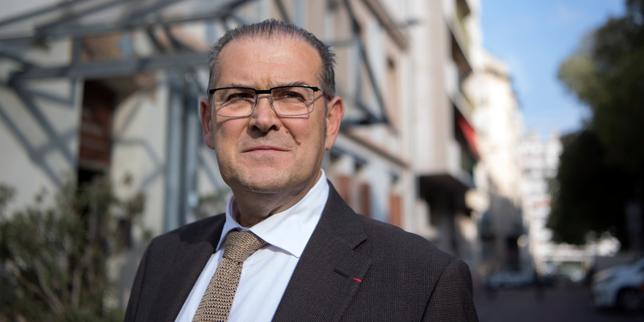 « Martine contre Bruno », le duel d’amis de la droite marseillaise pour les municipales