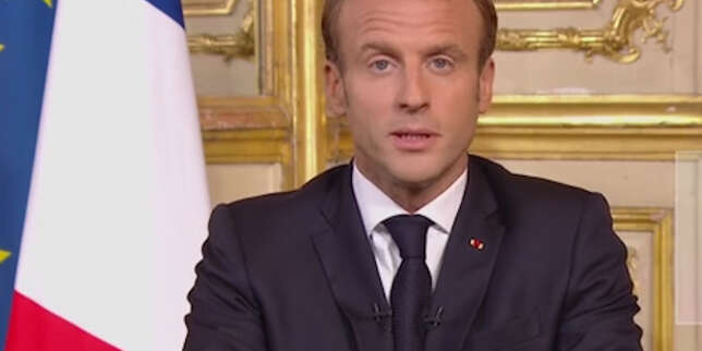 « C'était un grand Français, libre » : l'hommage d'Emmanuel Macron à Jacques Chirac