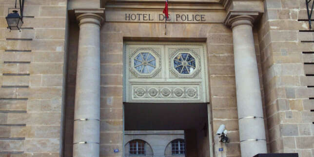 Visé par deux enquêtes, le patron de la police judiciaire de Versailles est muté