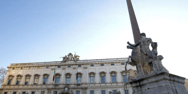 Italie: la Cour constitutionnelle rend possible le suicide assisté