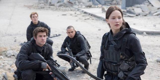 Pourquoi « Hunger Games », qui fête ses dix ans, n’a jamais été adapté en jeu vidéo
