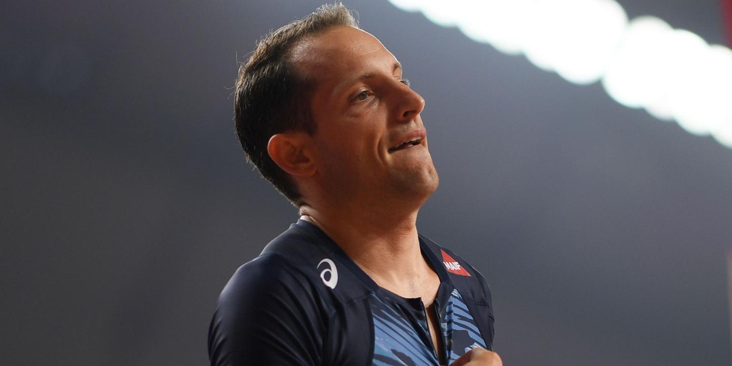 Mondiaux d’athlétisme : Renaud Lavillenie tombe dans le piège des qualifications