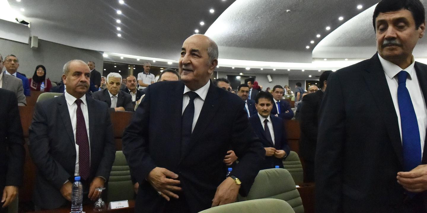 Deux ex-premiers ministres de Bouteflika candidats à la présidentielle