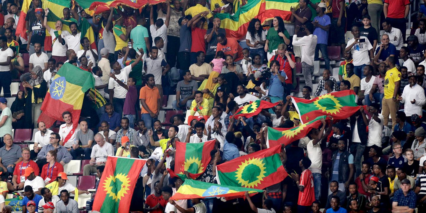 Mondiaux d’athlétisme : l’Afrique de l’Est assure le spectacle à Doha