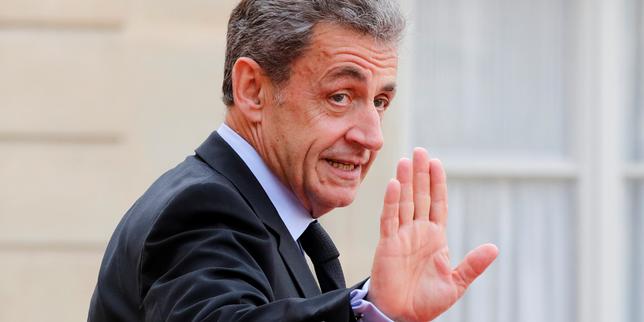 Soupçons de financement libyen : le camp Sarkozy tente d’invalider l’enquête judiciaire