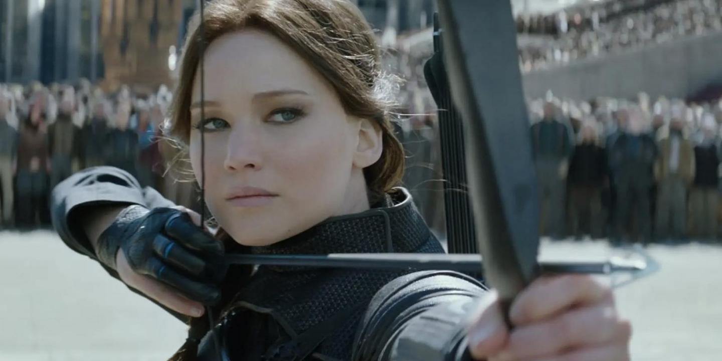 Pourquoi « Hunger Games », qui fête ses 10 ans, n’a jamais été adapté en jeu vidéo