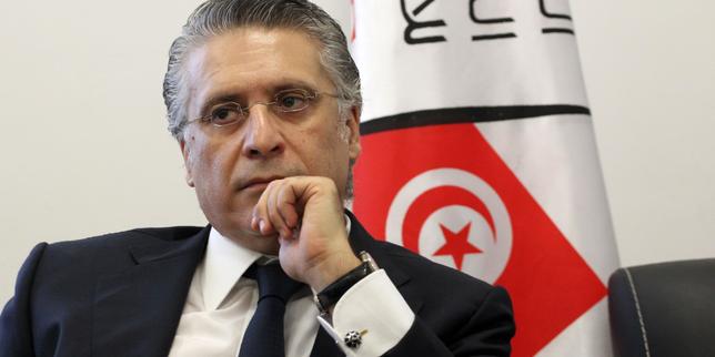 Présidentielle tunisienne : le candidat Nabil Karoui demande le report du second tour