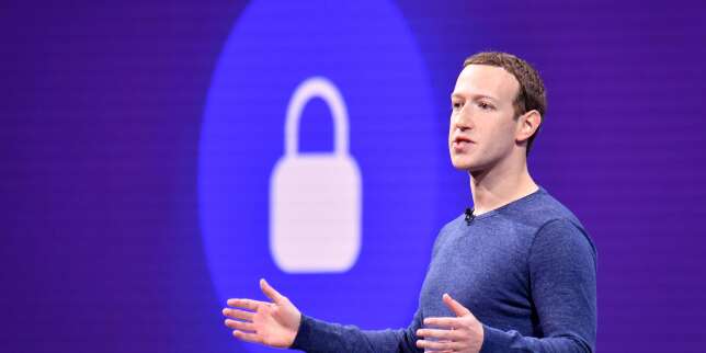 Les Etats-Unis veulent que Facebook aménage un accès à la police dans les conversations chiffrées