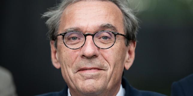 Des élus et anciens élus PS souhaitent créer un « pôle de gauche » dans la majorité présidentielle