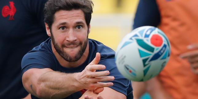 La gazette de la Coupe du monde de rugby 2019: deux remaniements, un départ et un brassard