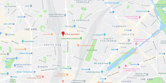 La Ville de Paris obtient le gel des indemnités d’expropriation d’un présumé marchand de sommeil