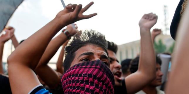 En Irak, la contestation fait près de 100 morts ; le premier ministre fragilisé